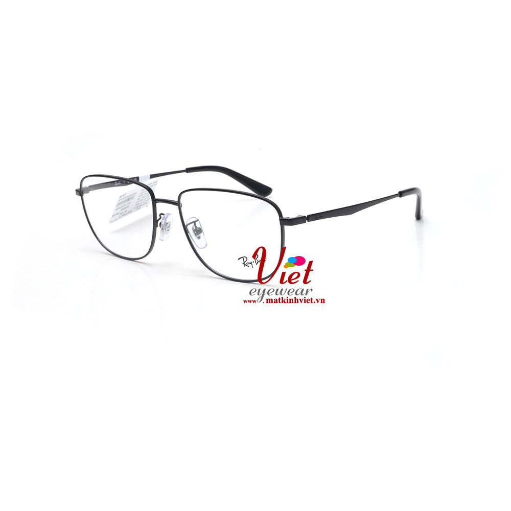 Gọng kính RayBan RB6523D 2503